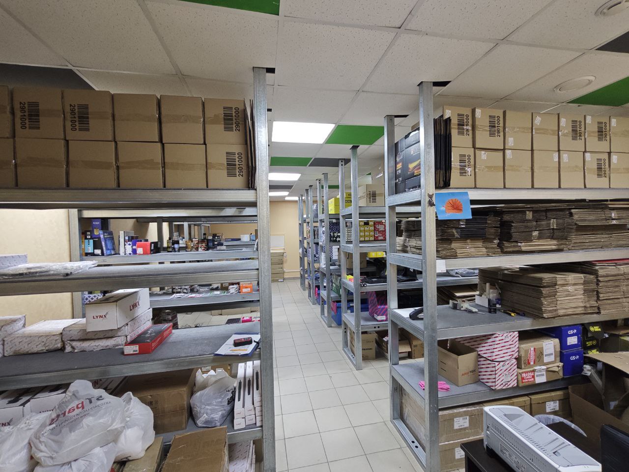 Кабинет №102