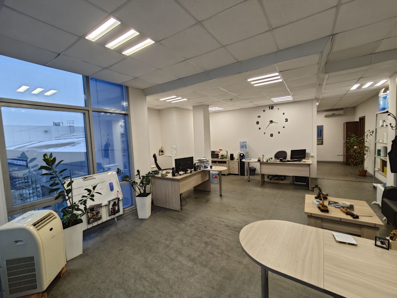 Кабинет №302