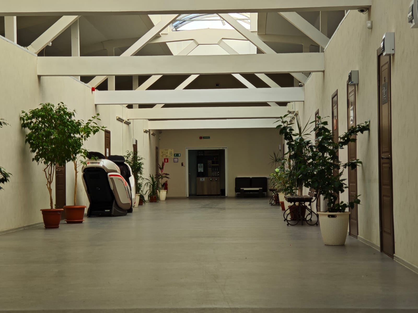 Кабинет №203