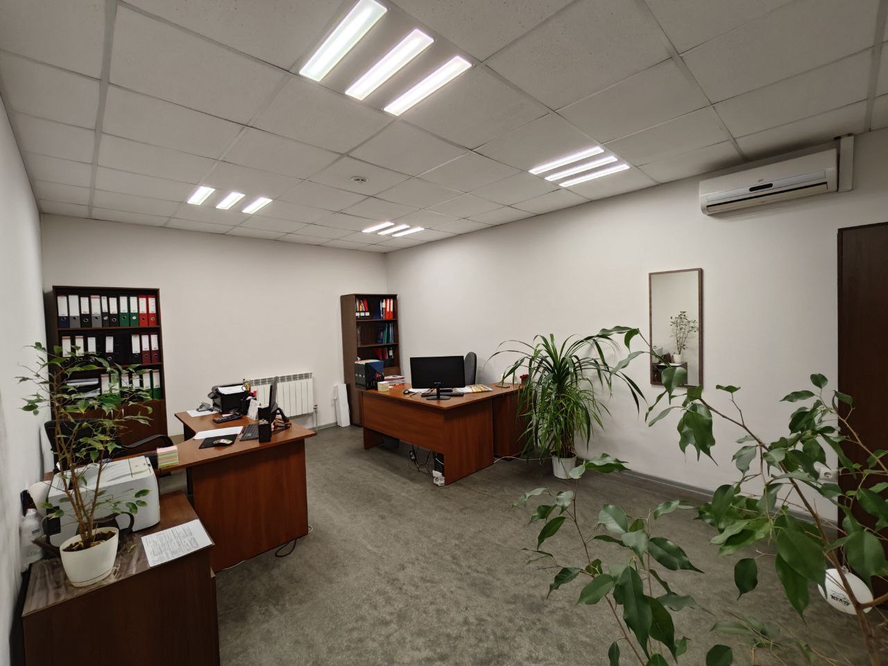 Кабинет №302