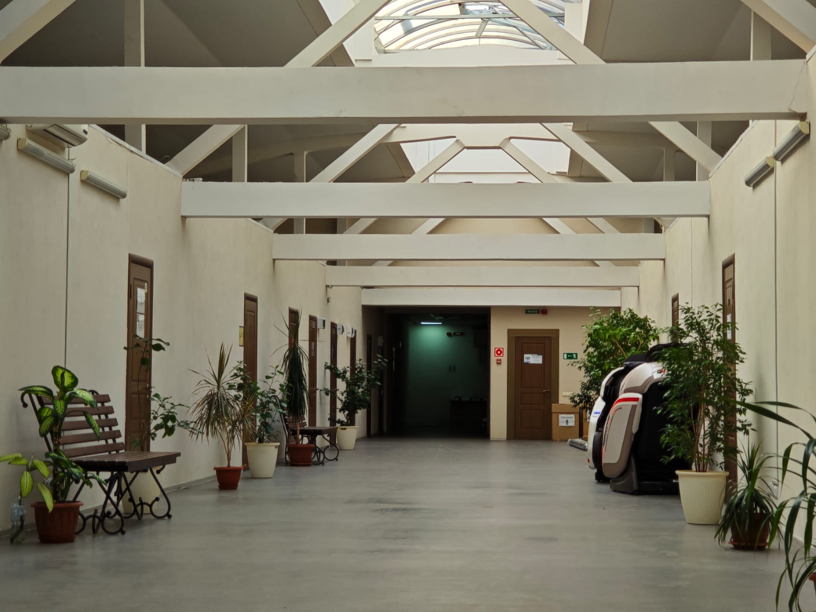 Кабинет №302