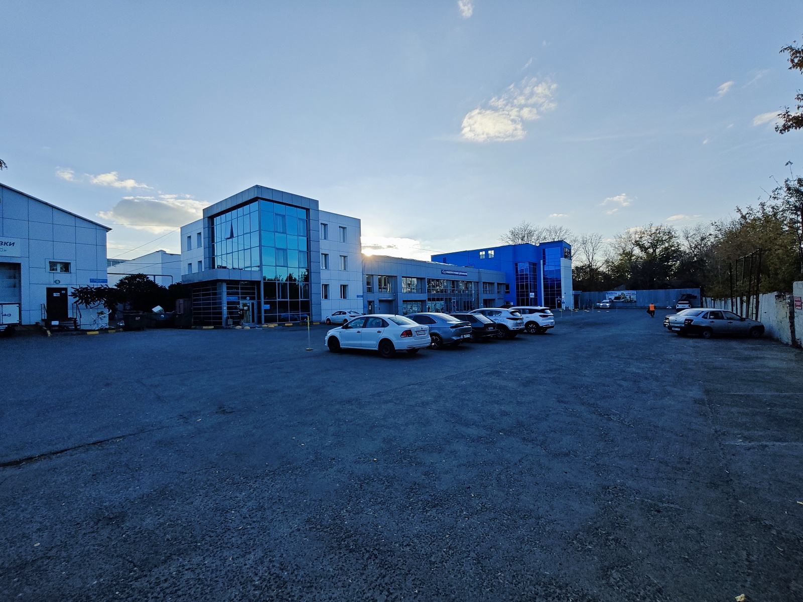 Кабинет №203+216+223