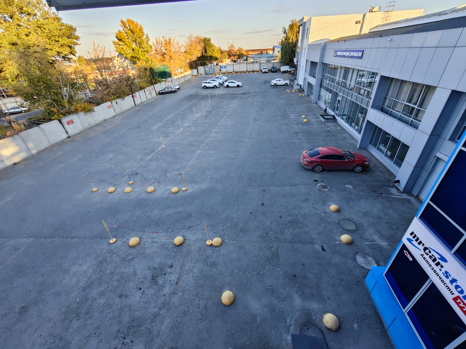 Кабинет №308+309