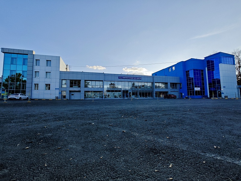 Кабинет №216