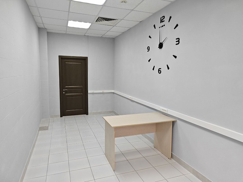 Кабинет №216