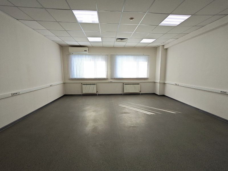 Кабинет №203